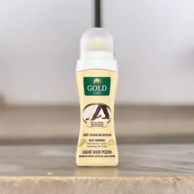 Gold Refine Liquid Polish 75 ML